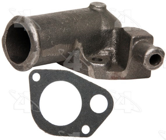 Four Seasons Engine Coolant Water Outlet  84847