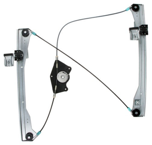 ACI Window Regulator  84850
