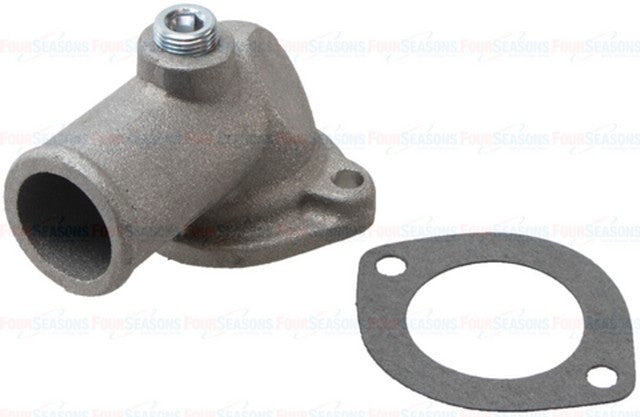 Four Seasons Engine Coolant Water Outlet  84859