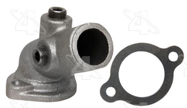 Four Seasons Engine Coolant Water Outlet  84860