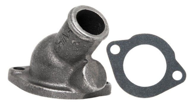 Four Seasons Engine Coolant Water Outlet  84865