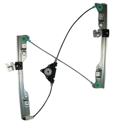 ACI Window Regulator  84866