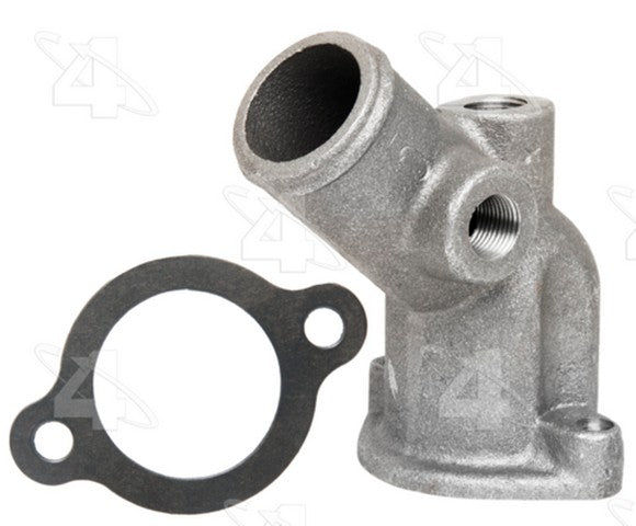 Four Seasons Engine Coolant Water Outlet  84876
