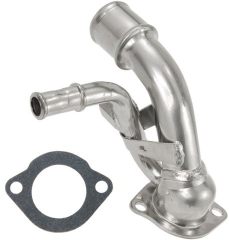 Four Seasons Engine Coolant Water Outlet  84888