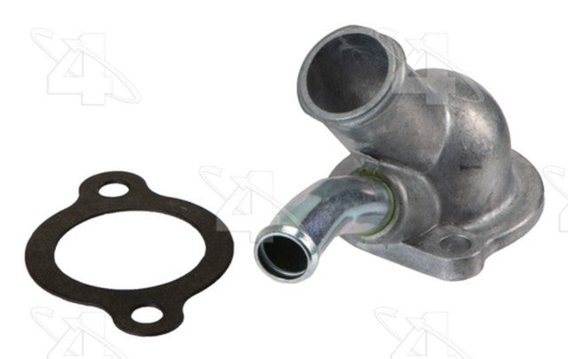 Four Seasons Engine Coolant Water Outlet  84896