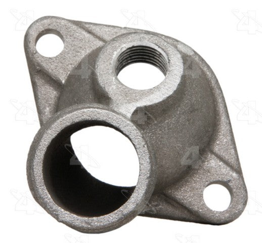 Four Seasons Engine Coolant Water Outlet  84908