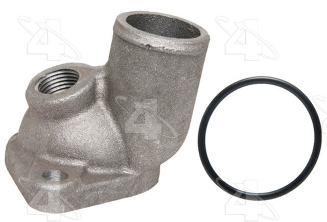 Four Seasons Engine Coolant Water Outlet  84908