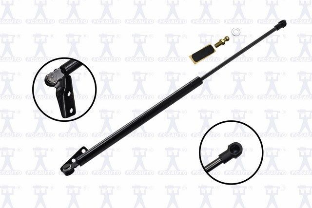 Focus Auto Parts Liftgate Lift Support  84912