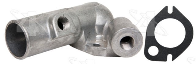 Four Seasons Engine Coolant Water Outlet  84913