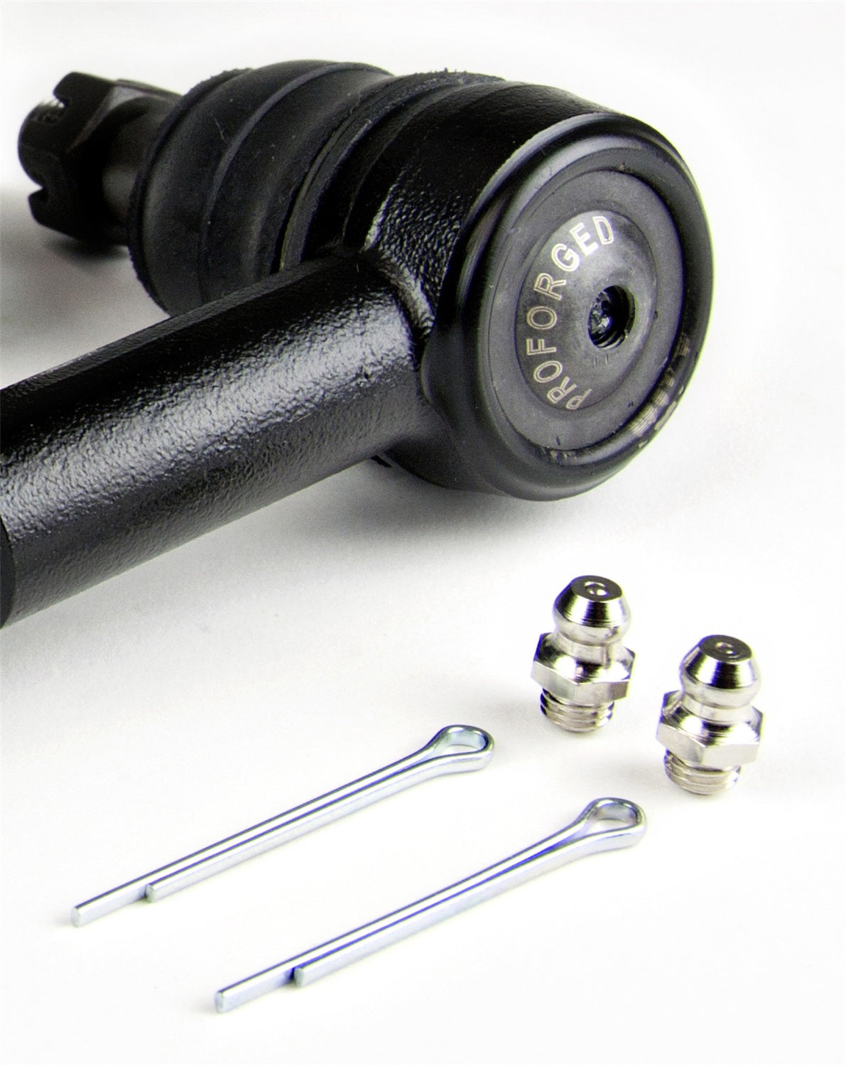 Proforged 104-10529 Tie Rod End Fits 68-74 Camaro Chevy II Firebird Nova