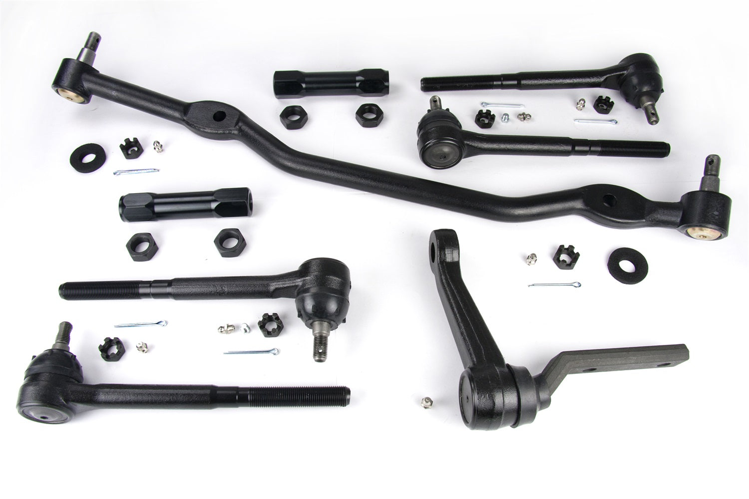 Proforged 116-10009 Steering Rebuild Kit