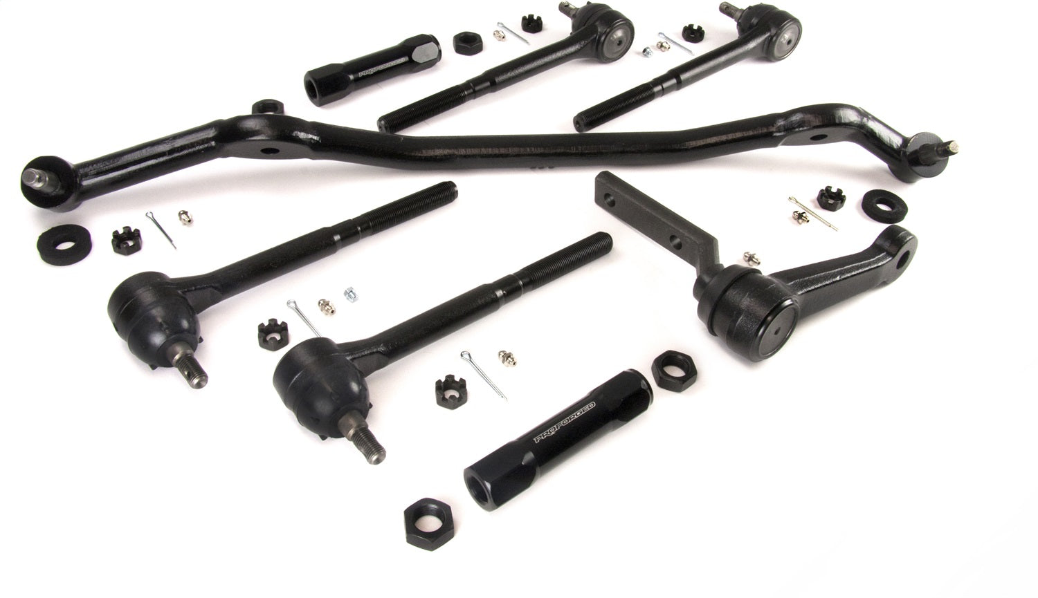 Proforged 116-10013 Steering Rebuild Kit