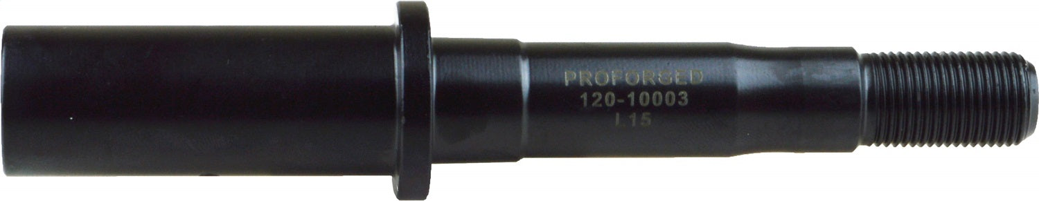 Proforged 120-10003 Control Arm Shaft Kit Fits Barracuda Dart Duster Valiant