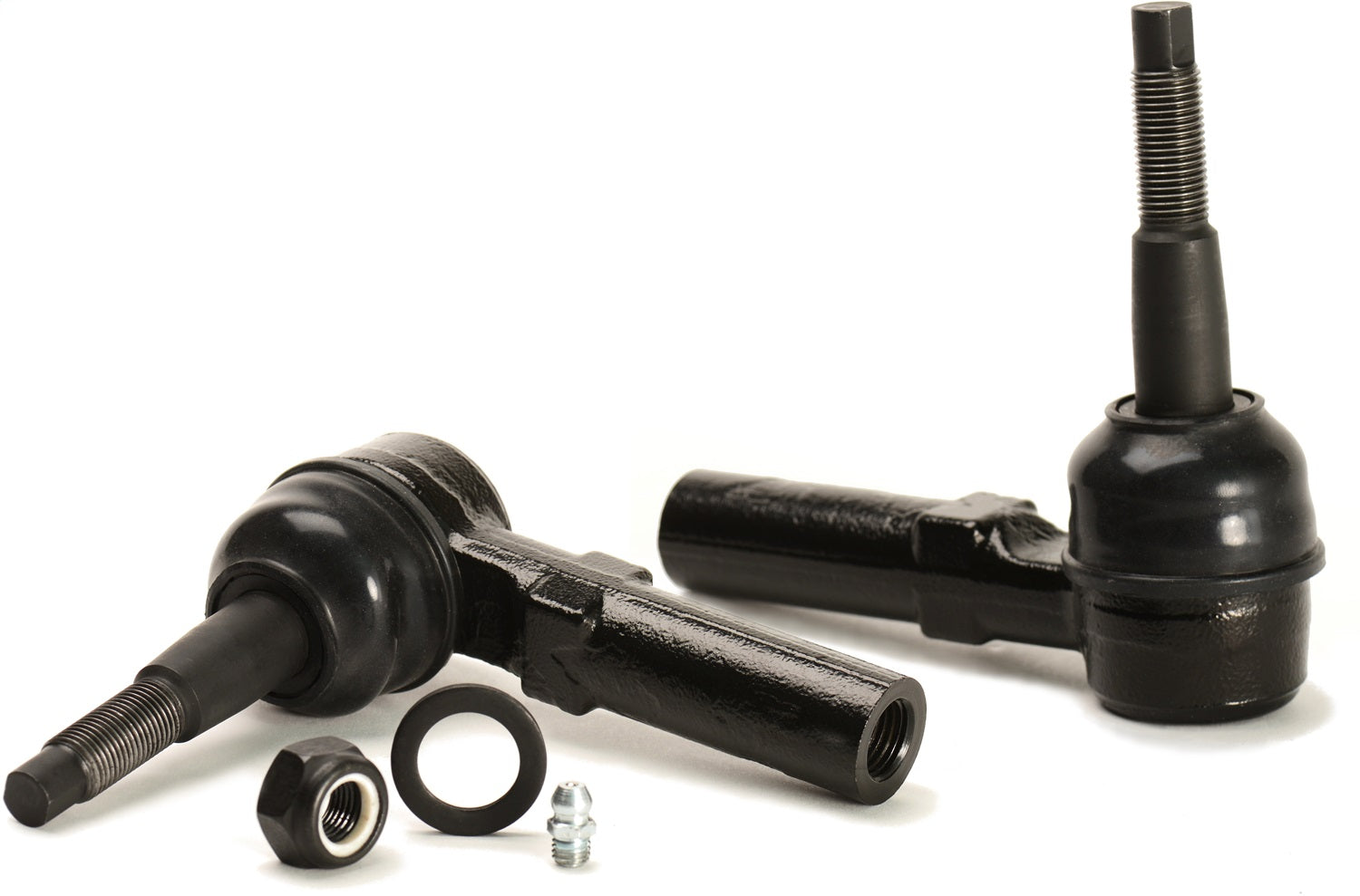 Proforged 104-10812 Tie Rod End Fits 05-14 Mustang