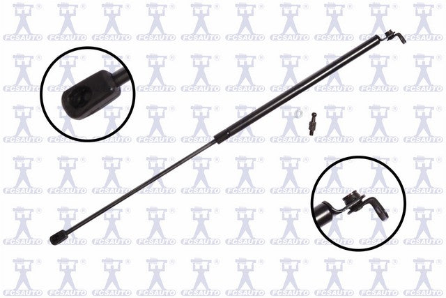 Focus Auto Parts Trunk Lid Lift Support  84919