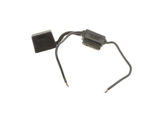 Dorman - Conduct-Tite Fuse Holder  84938
