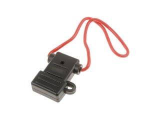 Dorman - Conduct-Tite Fuse Holder  84939