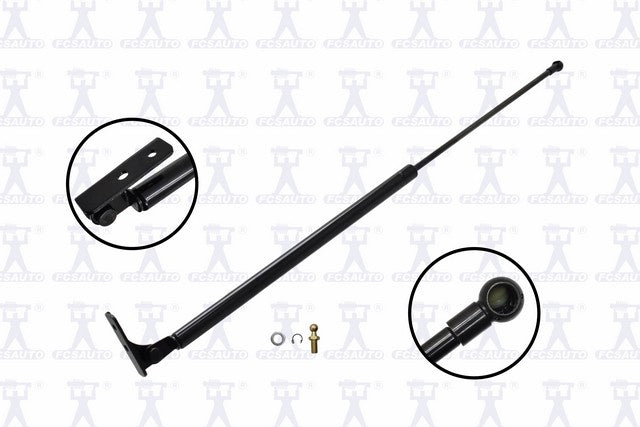 Focus Auto Parts Tailgate Lift Support  84939