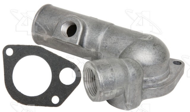 Four Seasons Engine Coolant Water Outlet  84976