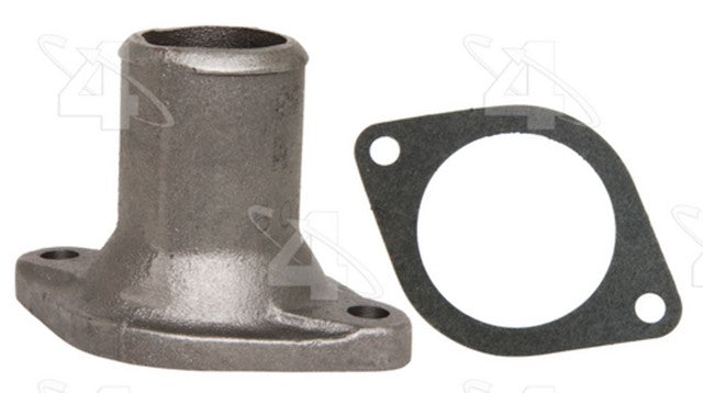 Four Seasons Engine Coolant Water Outlet  84987