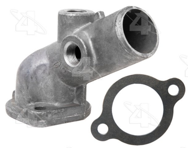 Four Seasons Engine Coolant Water Outlet  84998