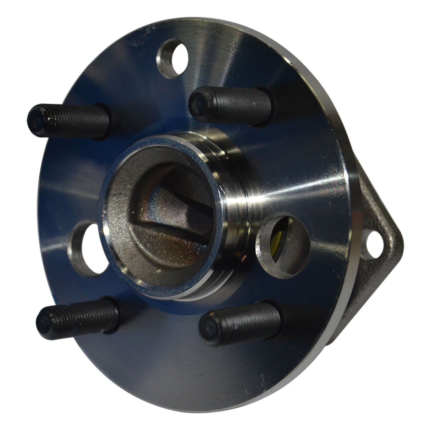 GSP Wheel Bearing and Hub Assembly  103000
