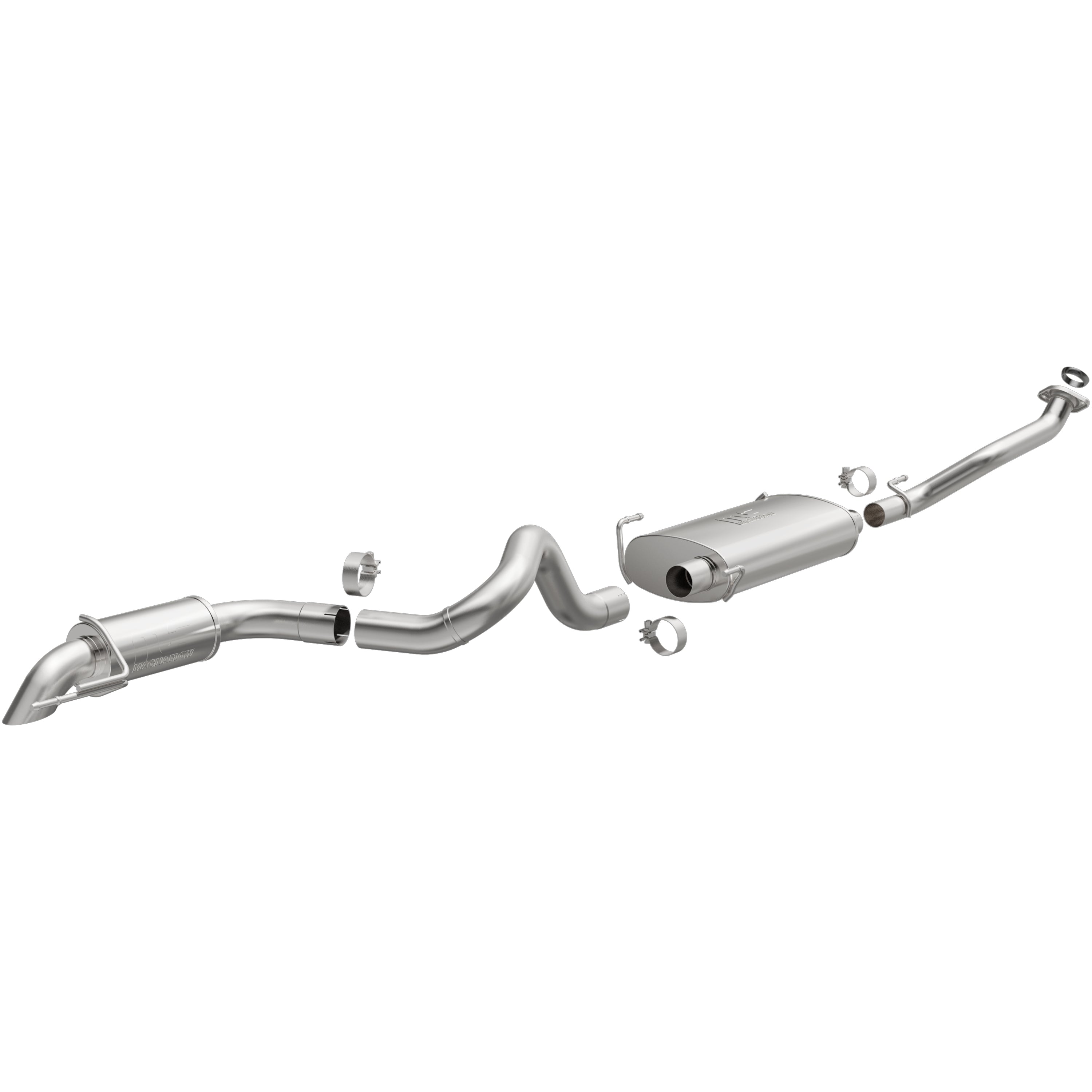 MagnaFlow Exhaust Products Exhaust System Kit  19657
