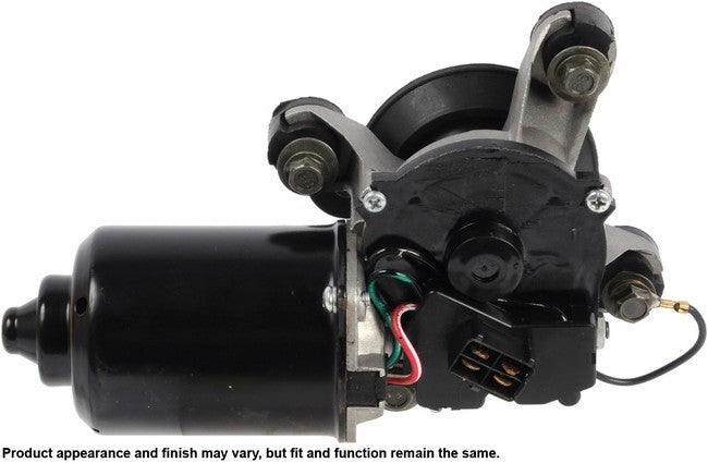 CARDONE New Windshield Wiper Motor  85-1743