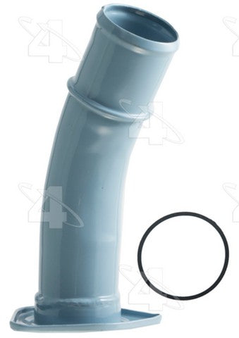 Four Seasons Engine Coolant Water Outlet  85001