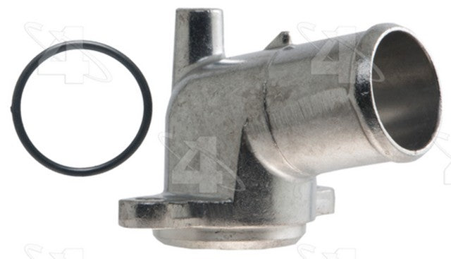 Four Seasons Engine Coolant Water Outlet  85002