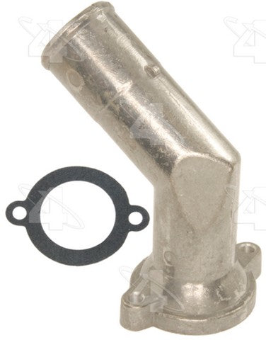 Four Seasons Engine Coolant Water Outlet  85005