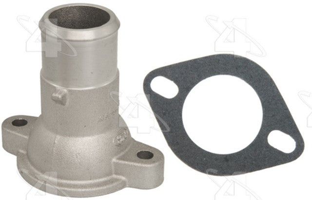 Four Seasons Engine Coolant Water Outlet  85024