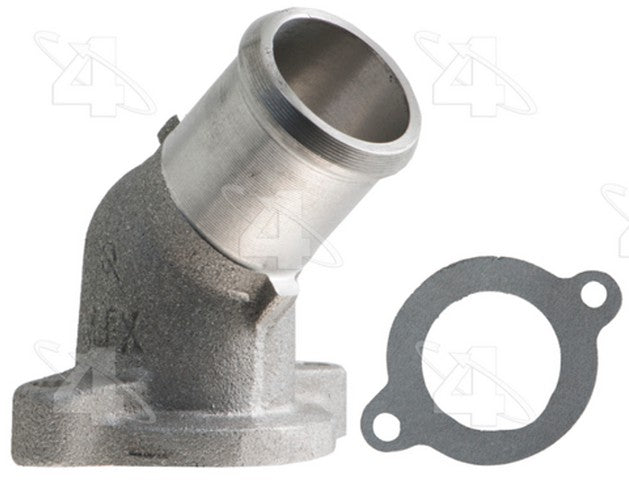 Four Seasons Engine Coolant Water Outlet  85032