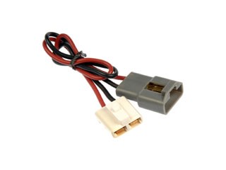 Dorman - Conduct-Tite Alternator Extension Harness  85098