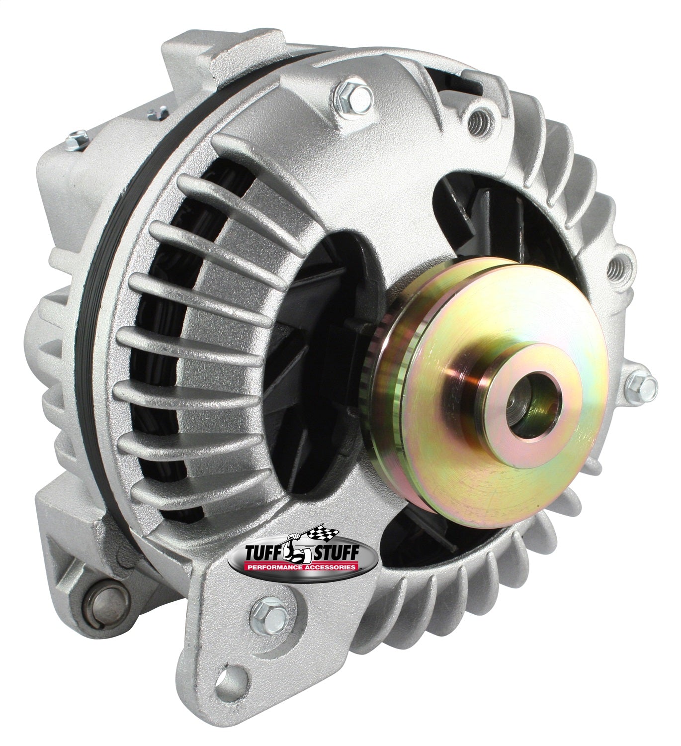 Tuff Stuff Performance 8509CSP Alternator