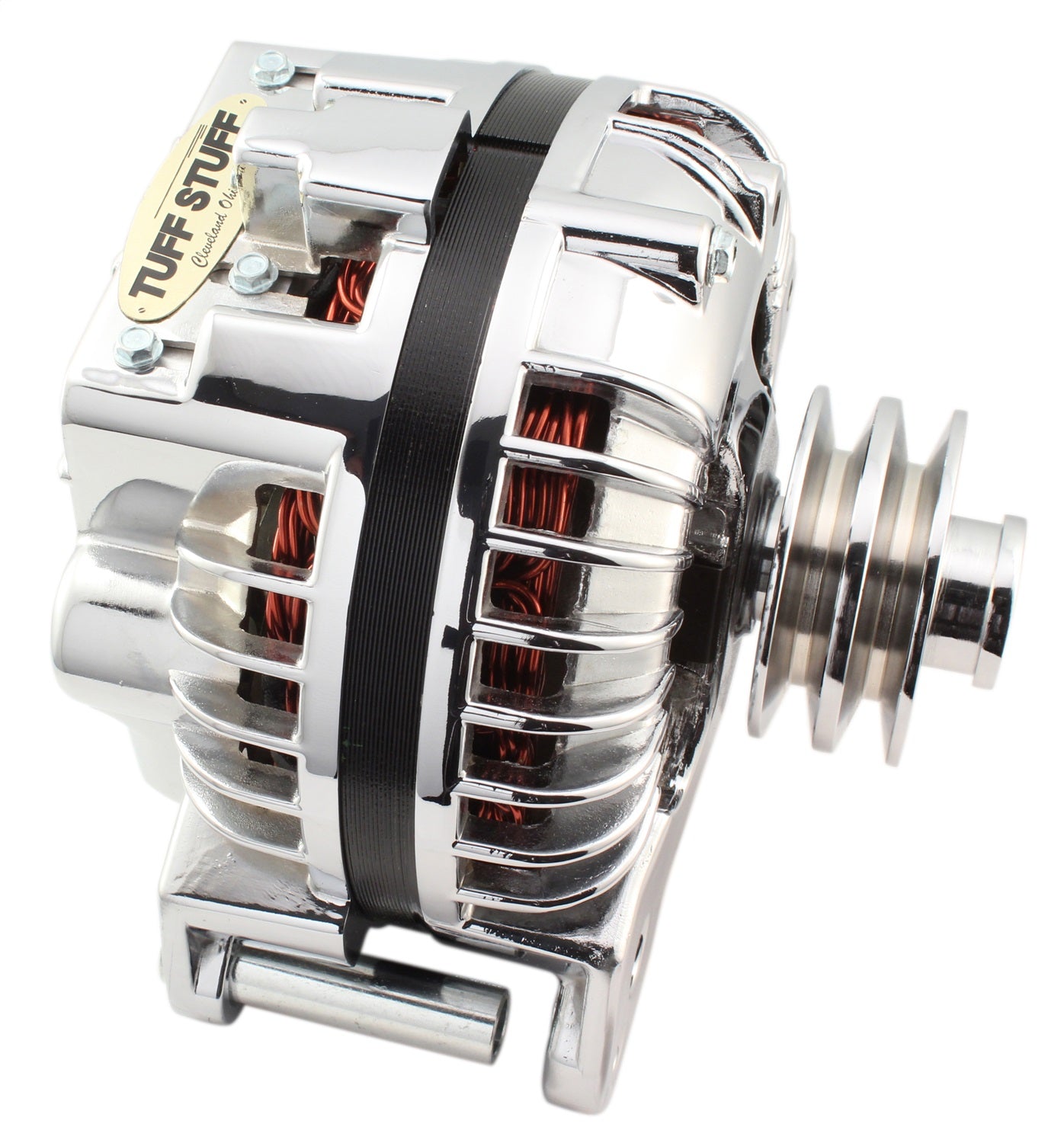 Tuff Stuff Performance 8509RCPDP Alternator