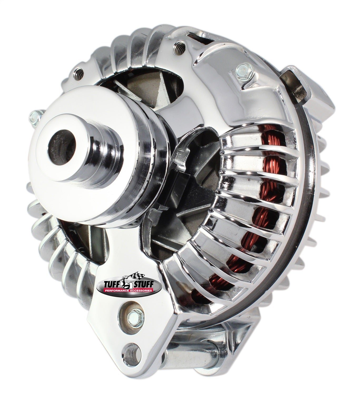 Tuff Stuff Performance 8509RCPDP Alternator
