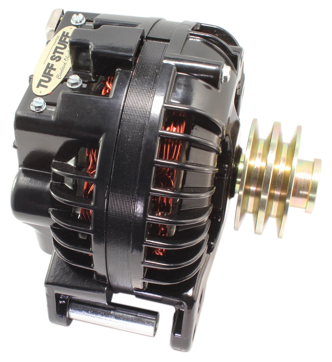Tuff Stuff Performance 8509REDP Alternator