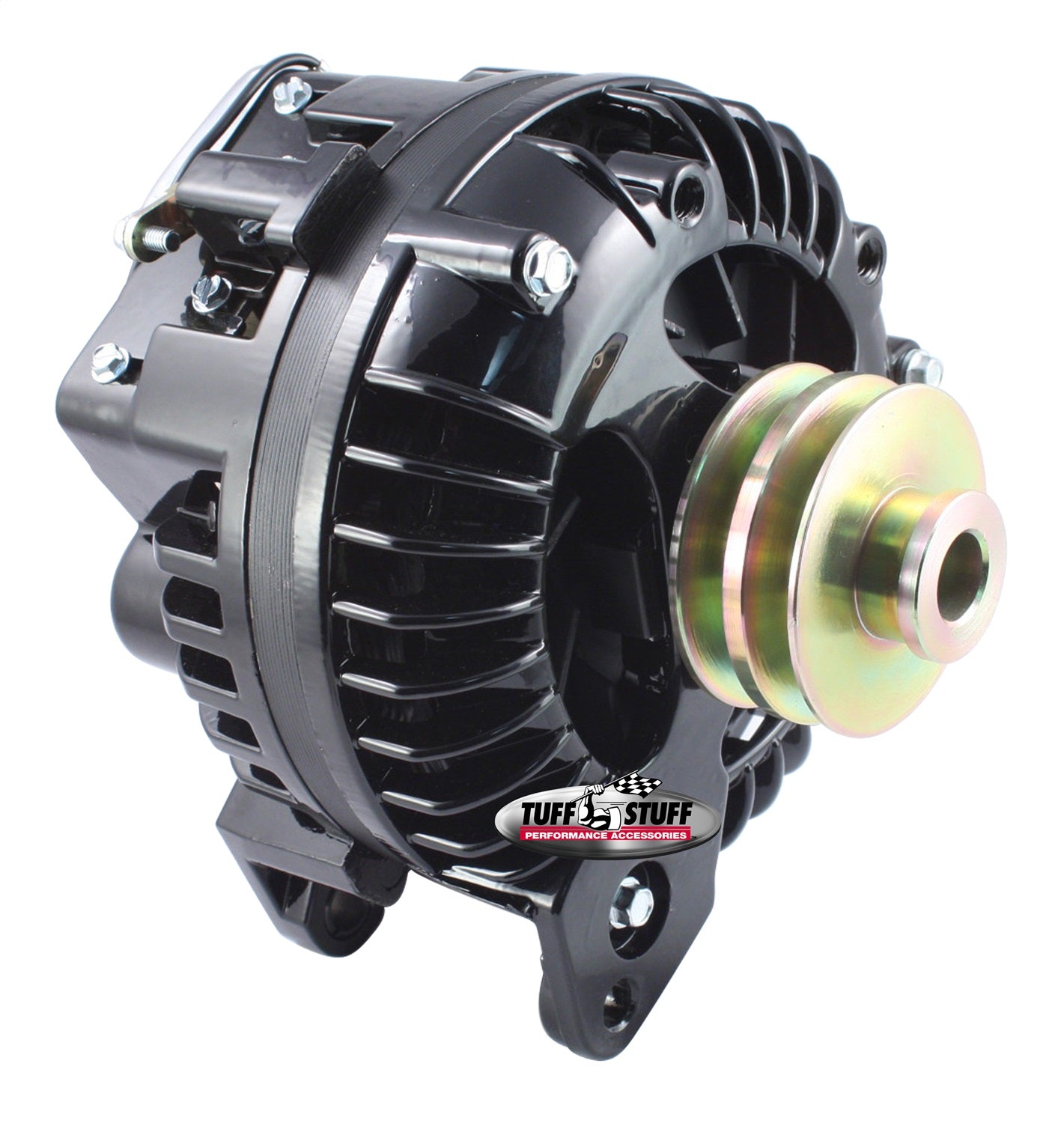 Tuff Stuff Performance 8509REDP Alternator