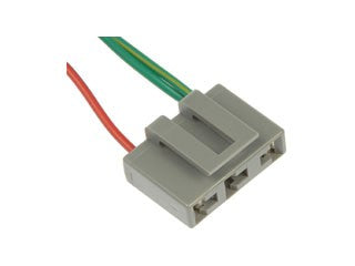 Dorman - Conduct-Tite Ignition Coil Connector  85121