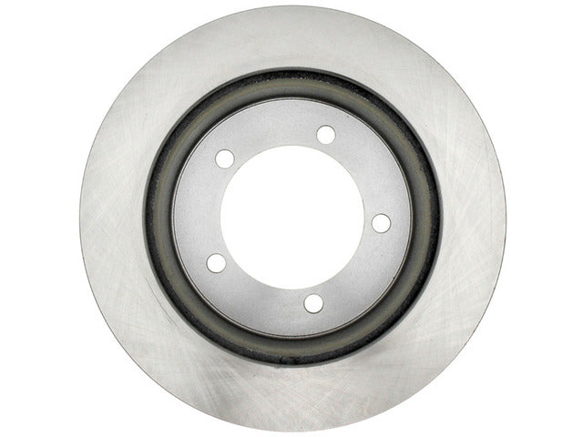 Raybestos Brakes Disc Brake Rotor  8512R