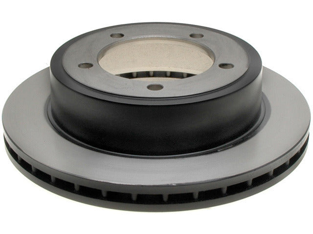 Raybestos Brakes Disc Brake Rotor  8512