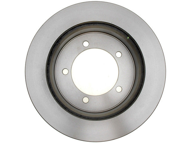 Raybestos Brakes Disc Brake Rotor  8512