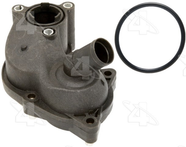 Four Seasons Engine Coolant Thermostat Housing  85139