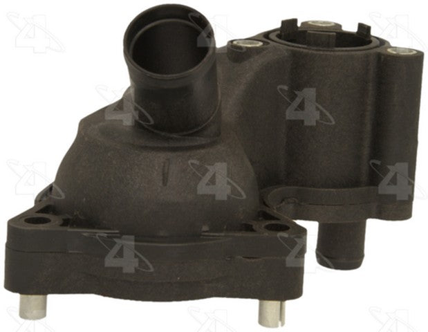Four Seasons Engine Coolant Thermostat Housing  85139