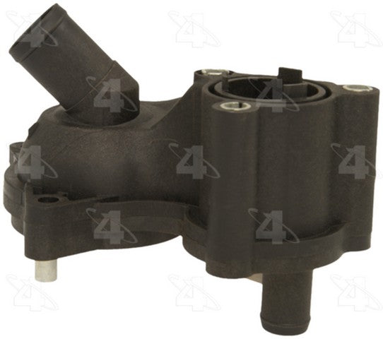 Four Seasons Engine Coolant Thermostat Housing  85140
