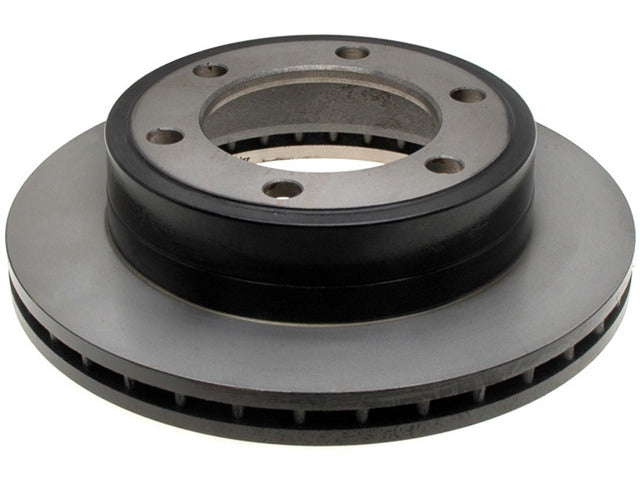 Raybestos Brakes Disc Brake Rotor  8514R