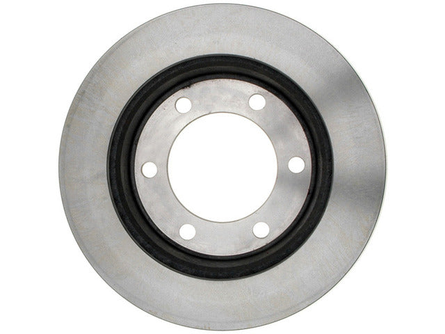 Raybestos Brakes Disc Brake Rotor  8514R