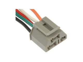 Dorman - Conduct-Tite HVAC Switch Connector  85150