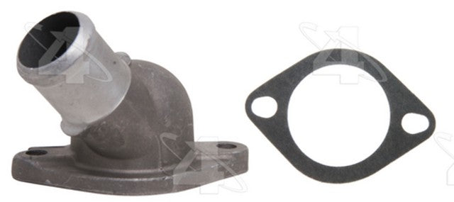Four Seasons Engine Coolant Water Outlet  85170